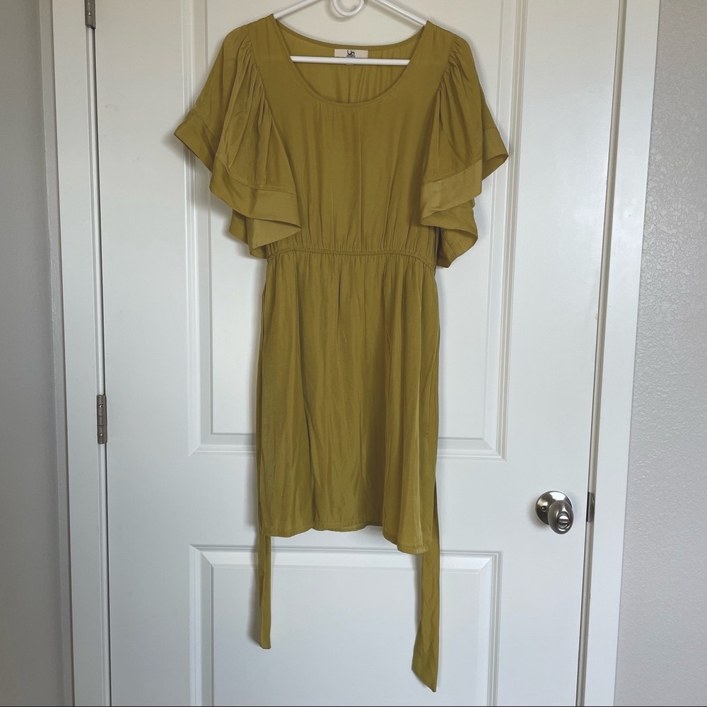 Ya Los Angeles Dress